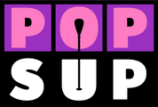 POPSUP Paddleboarding in London